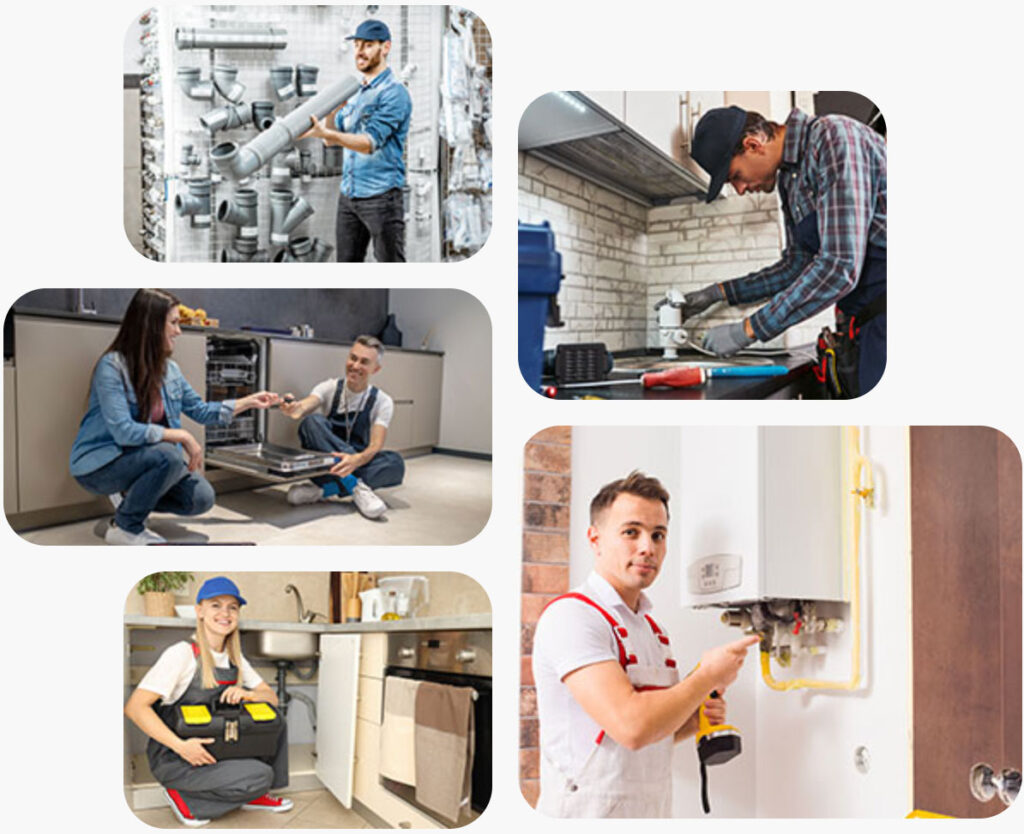 Westland plumbery photo 7