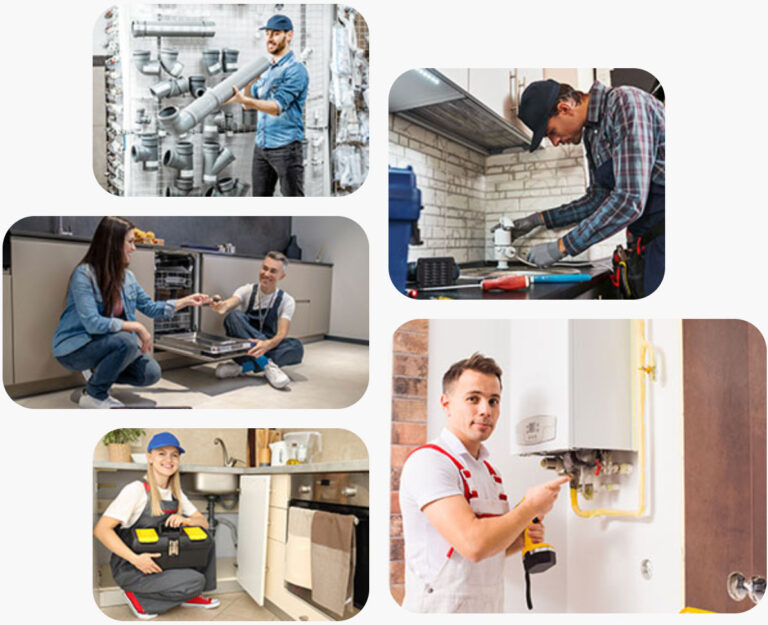 Westland plumbery photo 8