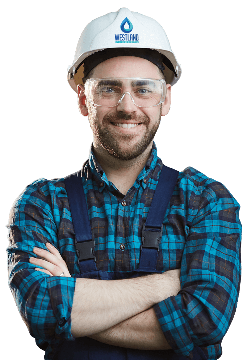 Westland plumbery photo 1